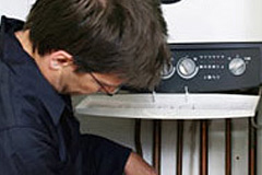 boiler replacement Stake Hill