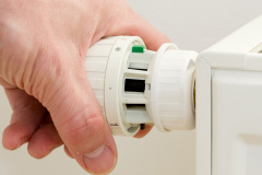 Stake Hill central heating repair costs