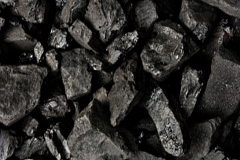 Stake Hill coal boiler costs